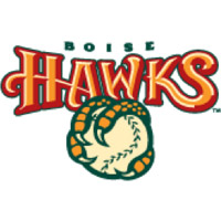 Boise Hawks Customer Logo