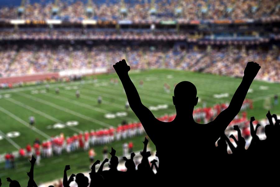 Corporate and football Bus Charter Boise,