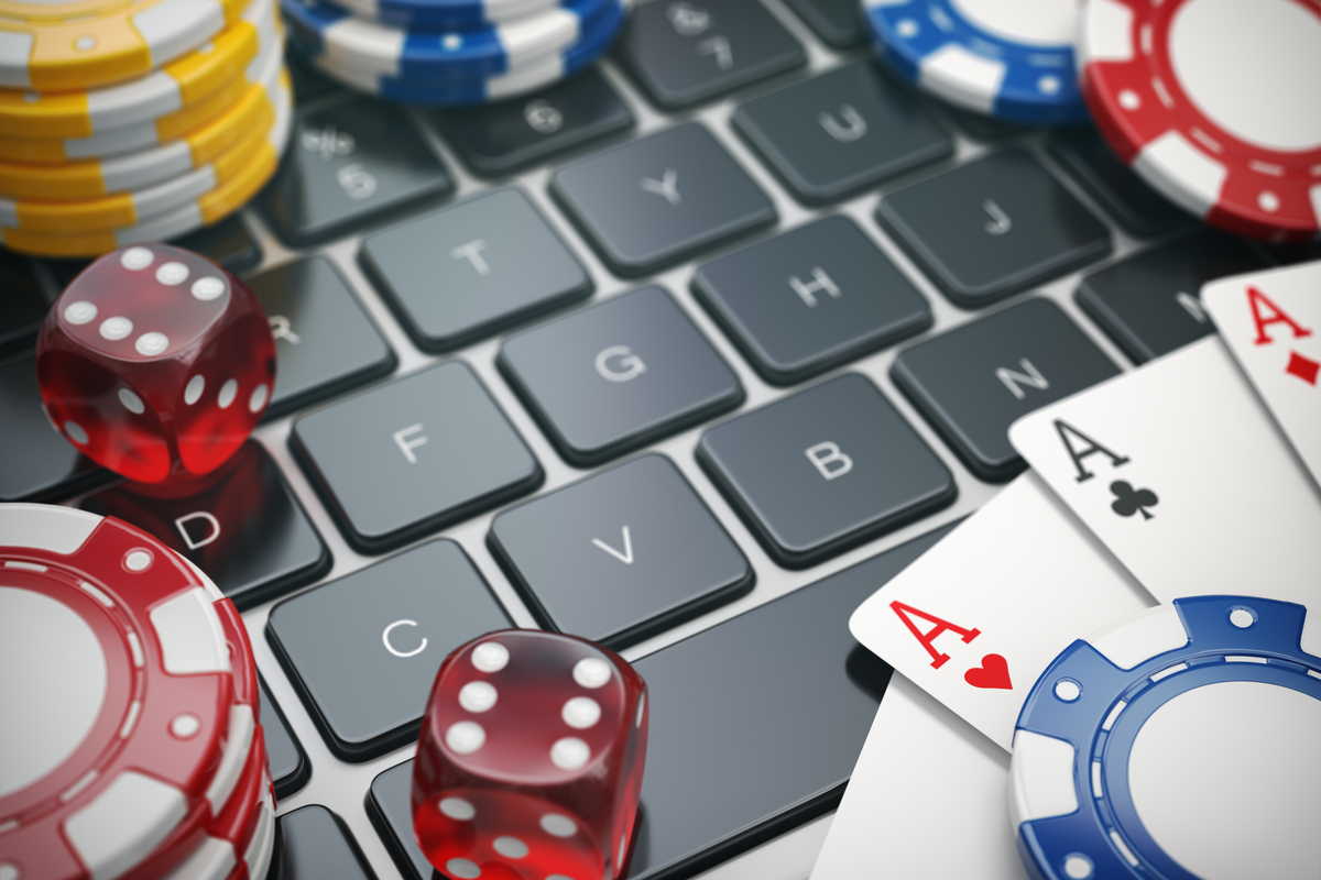 New DOJ Opinion Impacts Idaho's Online Gambling Participants | Boise  Transportation Blog