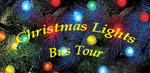 Boise Shuttle Lights tour