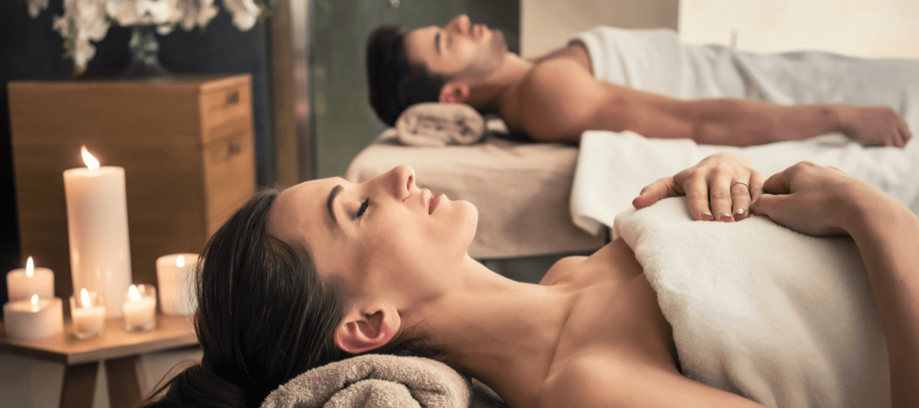 couples massage