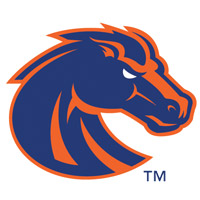Boise State University Customer Logo