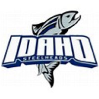 Idaho Steelheads Customer Logo