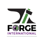 Forge International School Logo