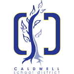 Caldwell School District Logo