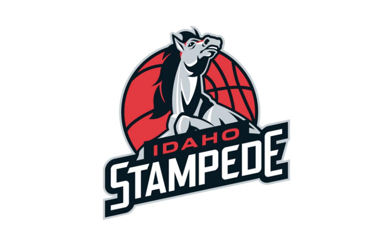 Idaho Stampede