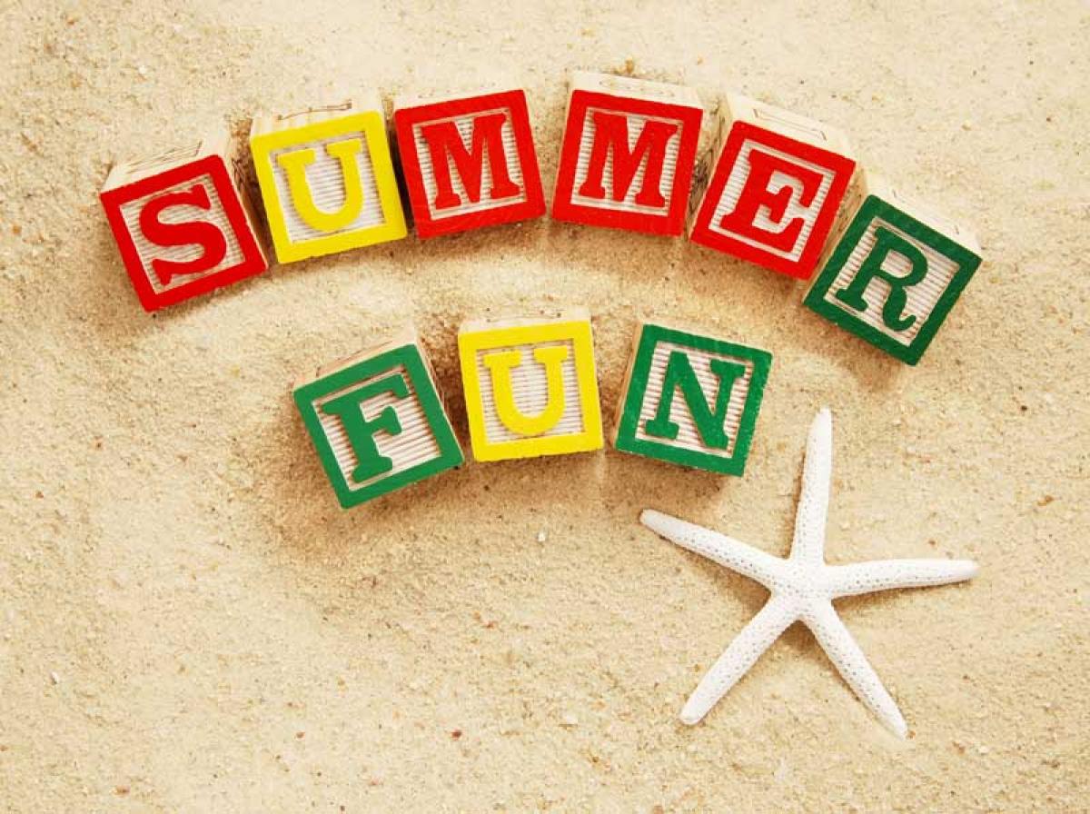 Summer fun in Boise, Nampa and Caldwell