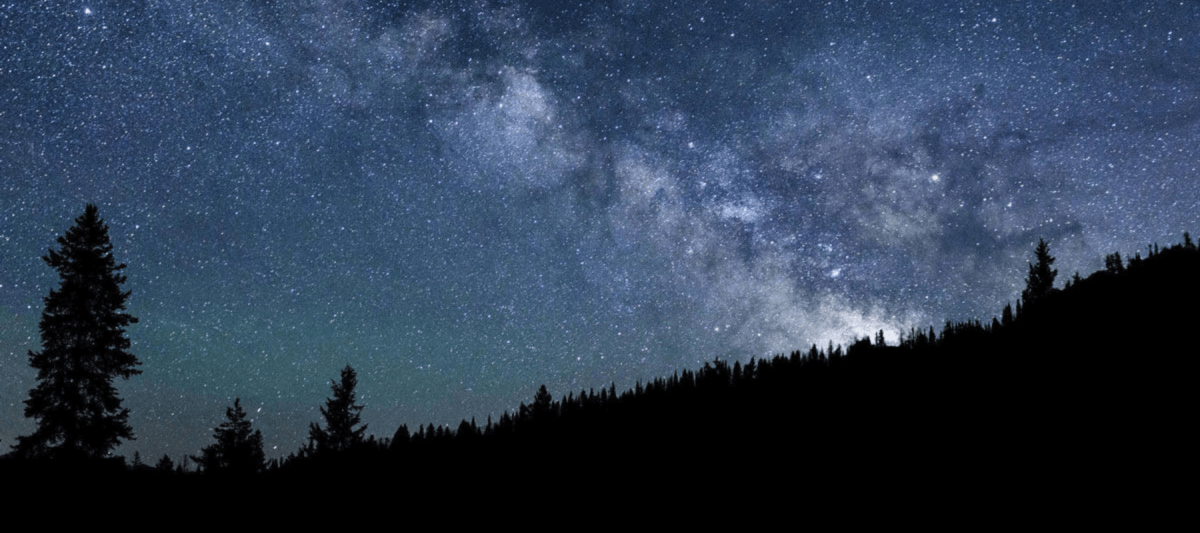 stargazing